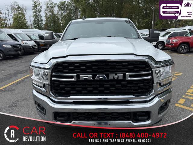 Used 2024 RAM 3500 Big Horn image 2