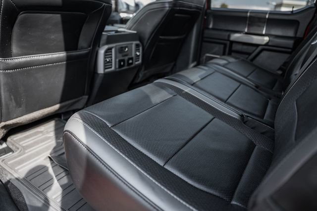 Used 2020 Ford F150 Raptor w/ Equipment Group 802A Luxury image 42