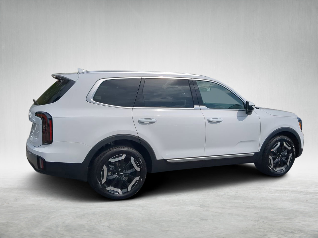 New 2025 Kia Telluride EX image 3
