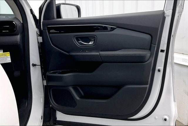 Certified 2026 Honda Passport RTL image 21