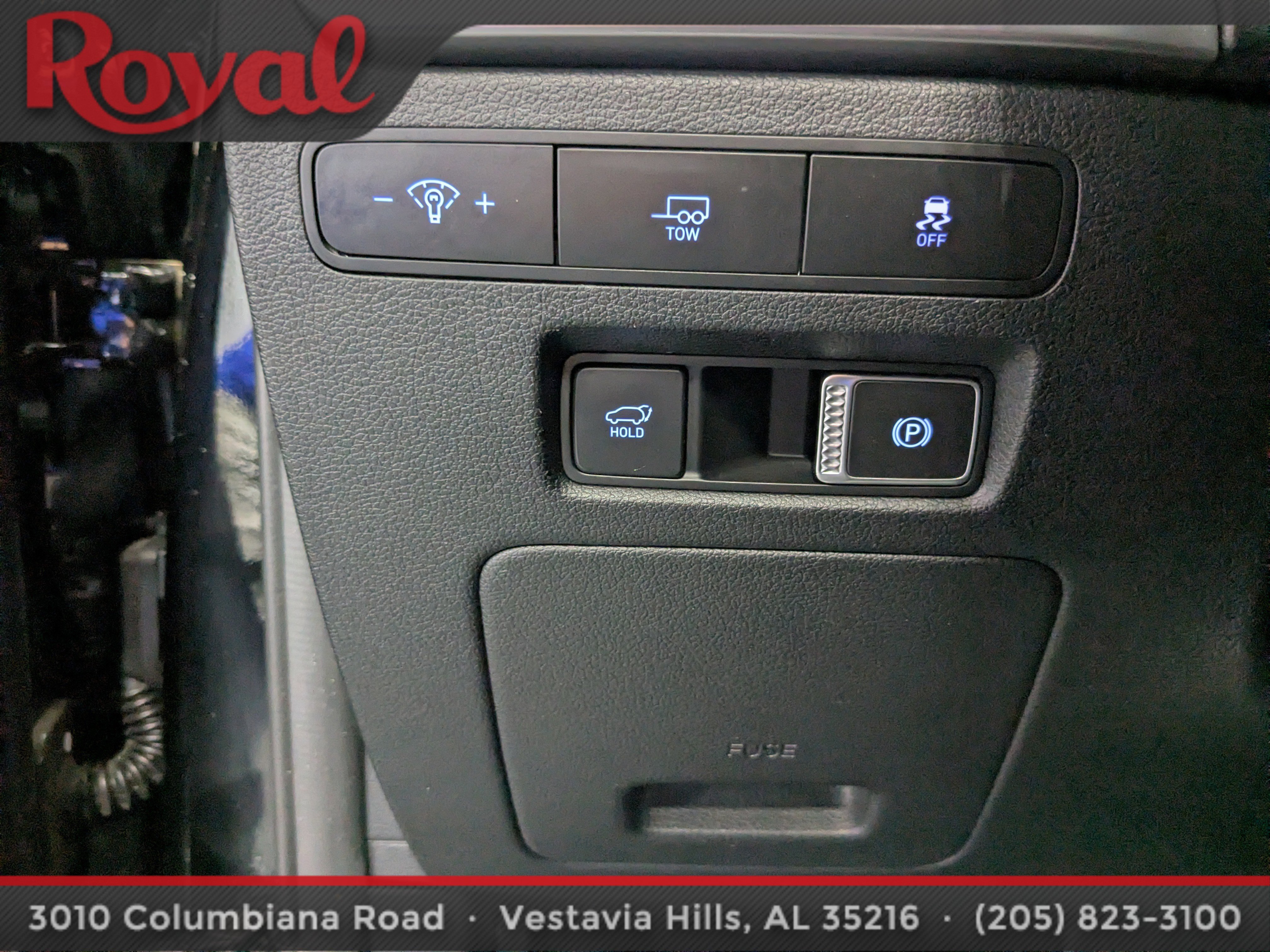 Used 2023 Hyundai Palisade XRT image 20