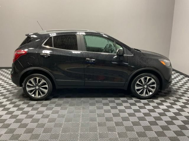 Used 2021 Buick Encore Preferred FWD image 7
