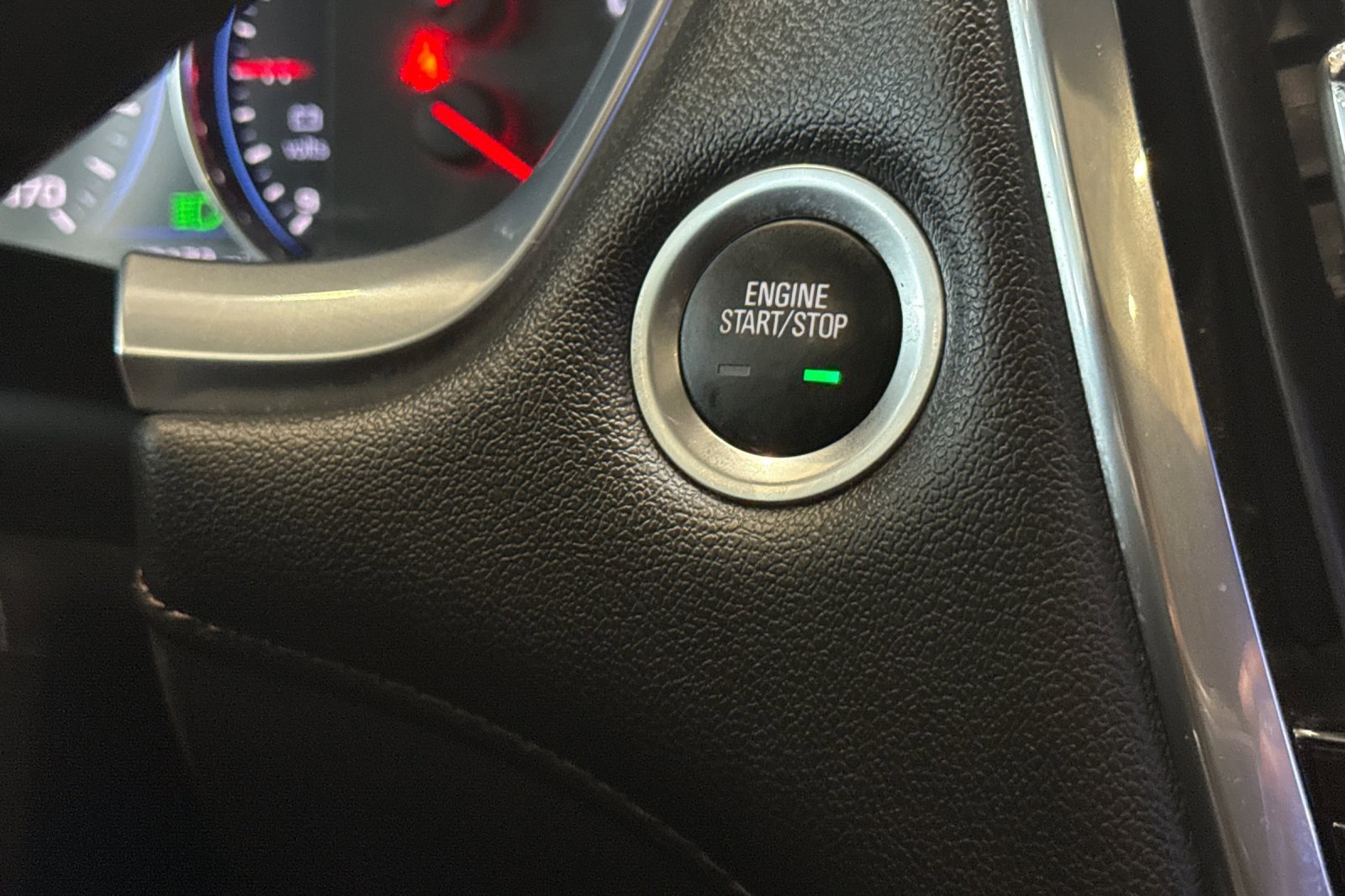 Used 2022 Chevrolet Traverse High Country image 23