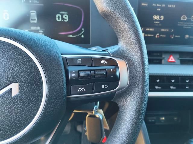 Certified 2023 Kia Sportage LX image 20
