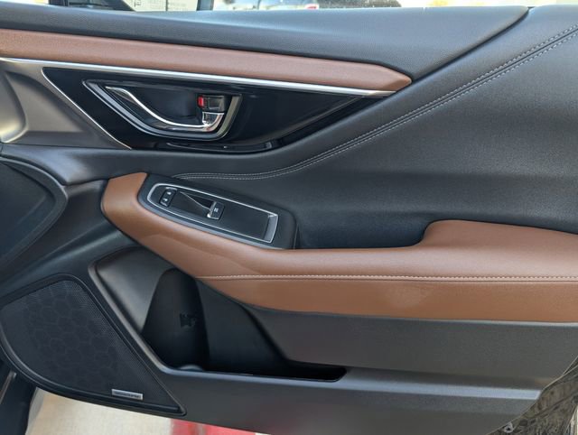 Used 2024 Subaru Outback Touring XT image 33