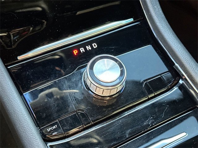 Used 2022 Jeep Grand Cherokee Summit w/ Adv Protech Group IV image 24