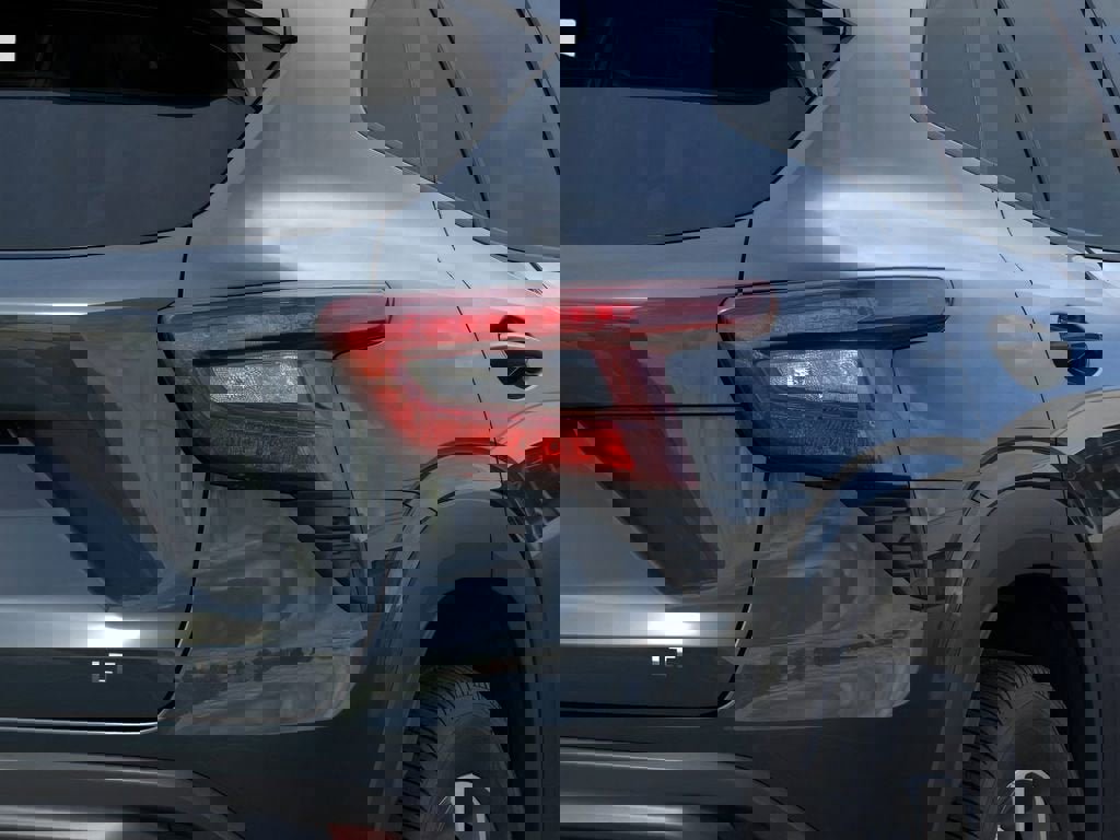 New 2026 Chevrolet Trax LT w/ LT Convenience Package image 11