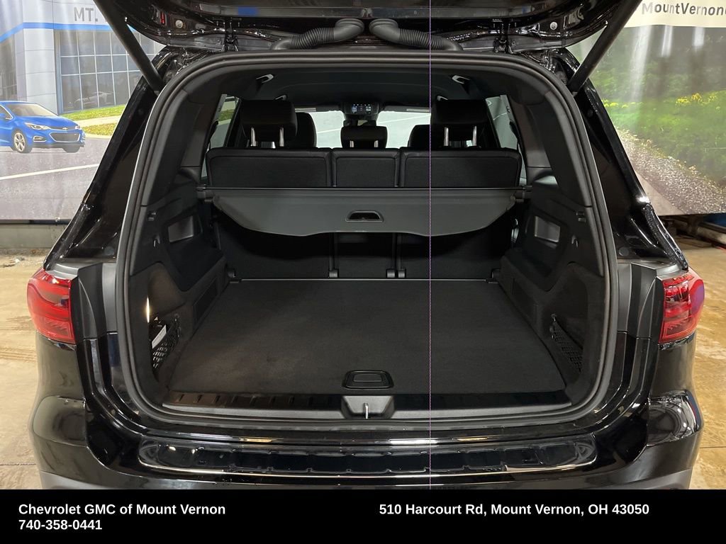 Used 2024 Mercedes-Benz EQB 250+ image 8