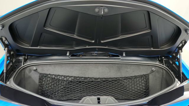 Certified 2022 Chevrolet Corvette Stingray Premium Conv w/ Z51 Performance Package image 17