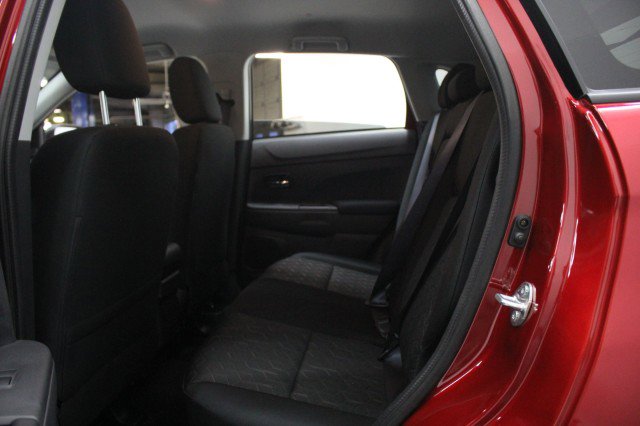 New 2026 Mitsubishi Outlander Sport ES image 24