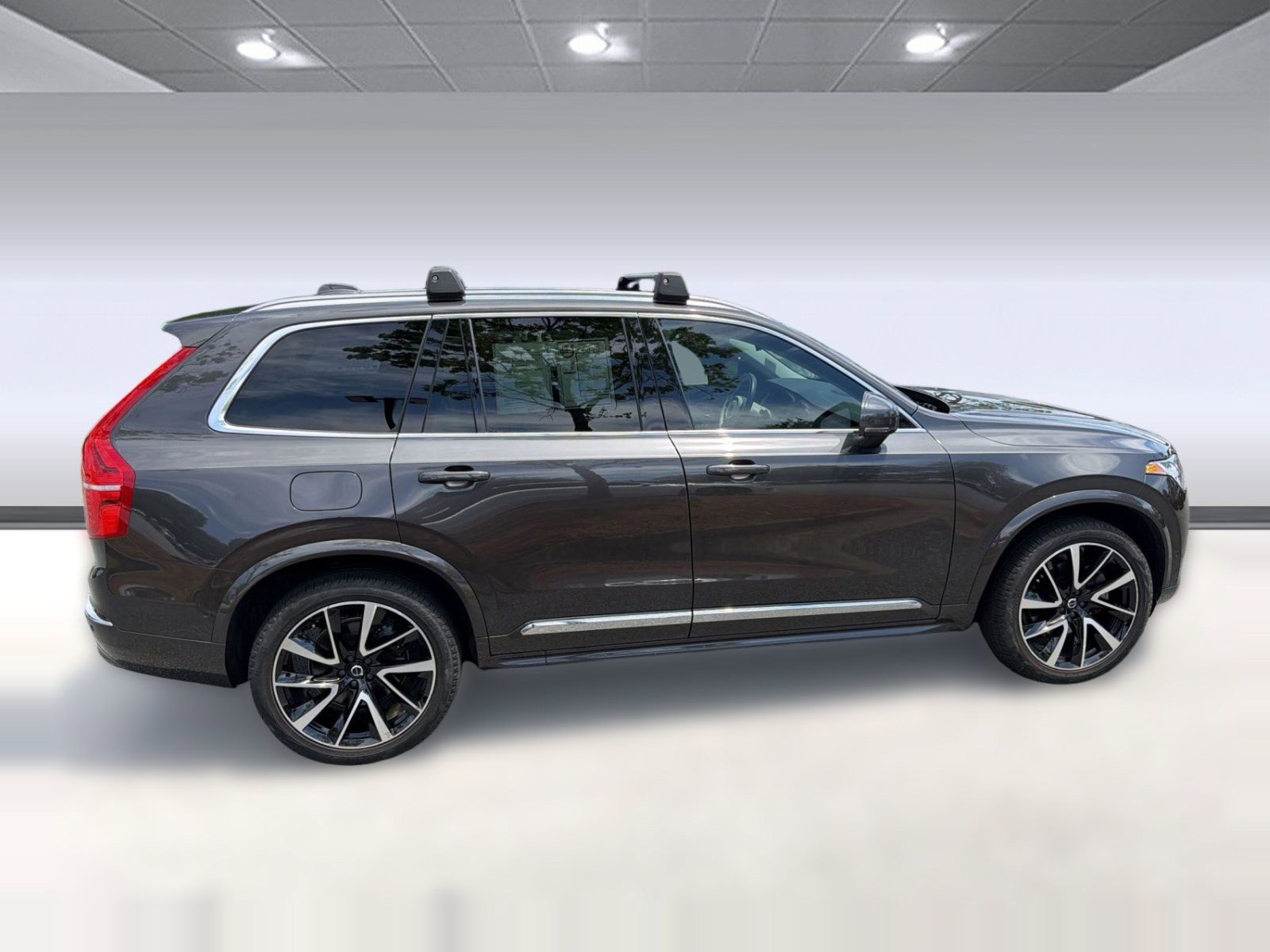 Used 2023 Volvo XC90 B6 Plus w/ Protection Package Premier AWD/4WD image 8