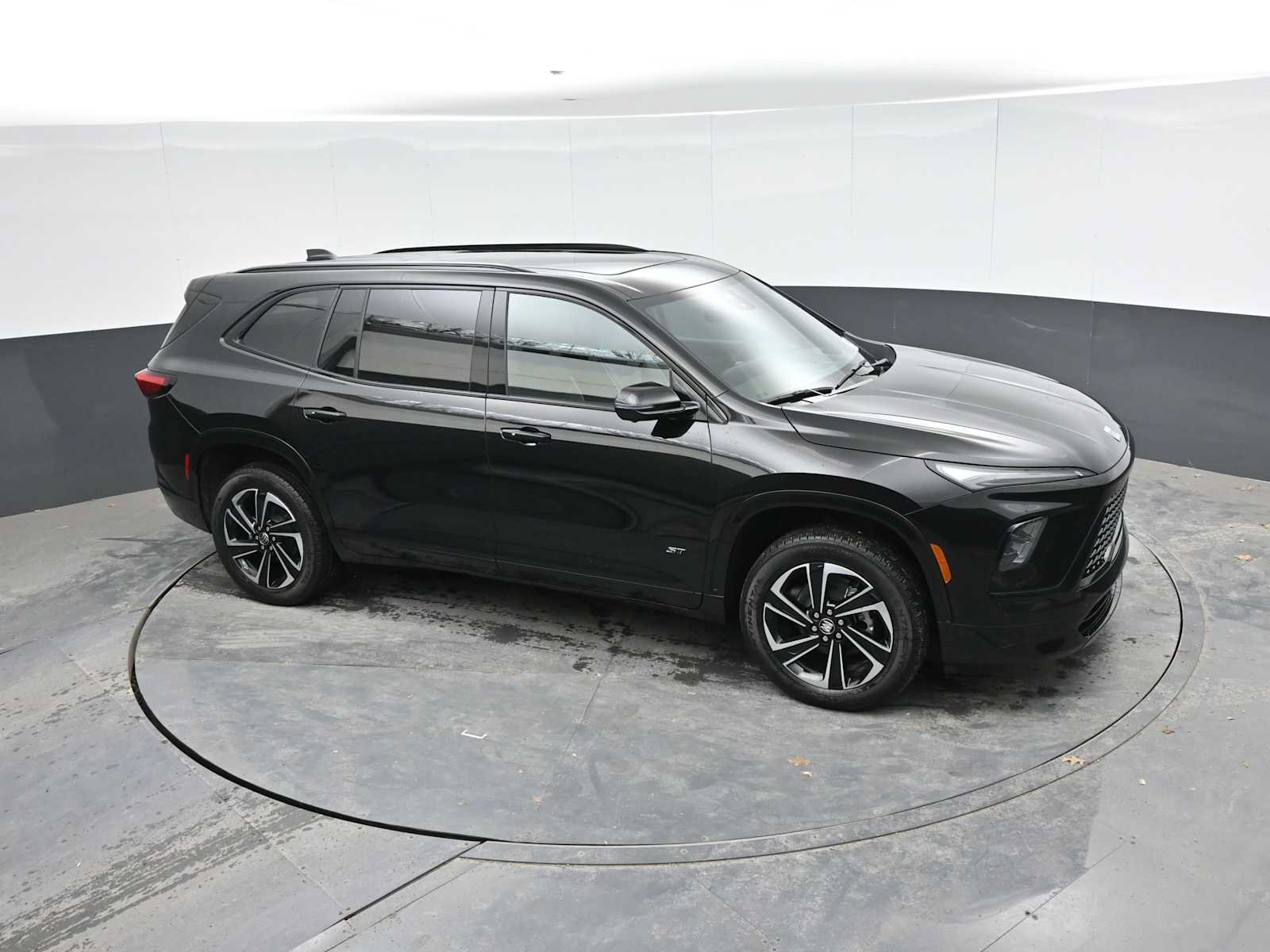 New 2027 Buick Enclave Sport Touring w/ Power Package AWD/4WD image 34