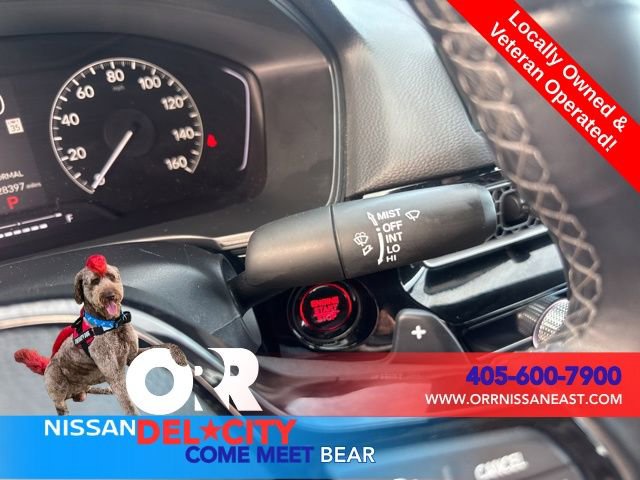 Used 2025 Honda Civic Sport image 22