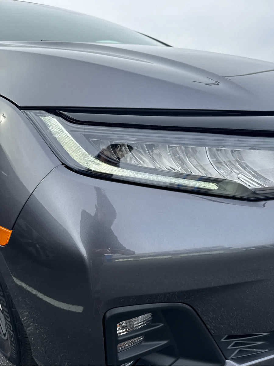 New 2027 Honda Odyssey EX-L image 21