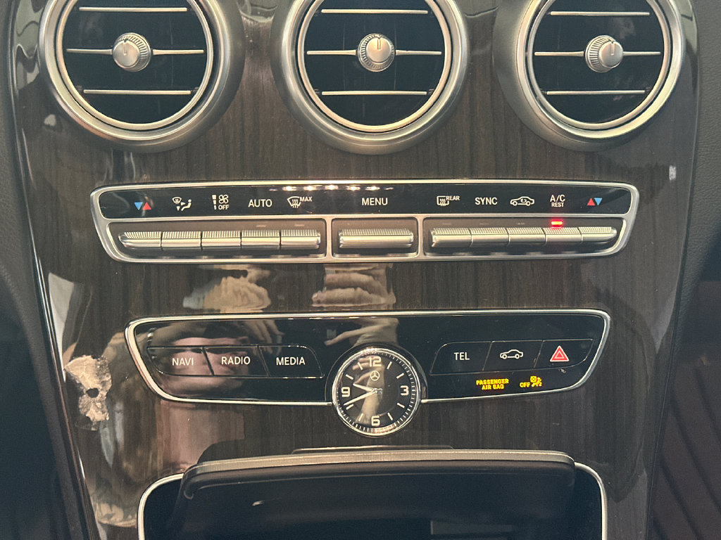 Certified 2020 Mercedes-Benz C 300 Sedan image 6