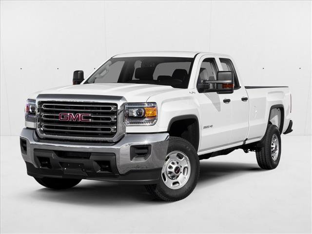 Used 2019 GMC Sierra 2500 2WD Double Cab w/ Sierra Convenience Package image 1