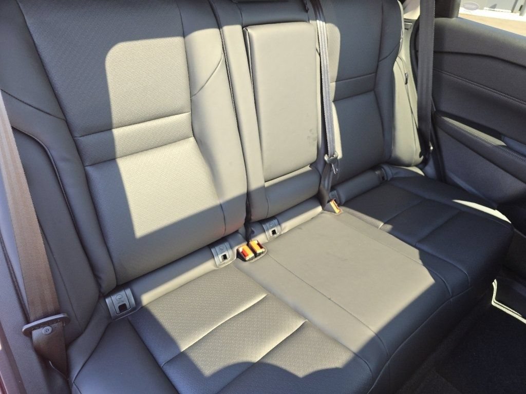 New 2026 Nissan Rogue Dark Armor AWD/4WD image 13