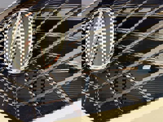 New 2026 Acura ADX AWD image 11