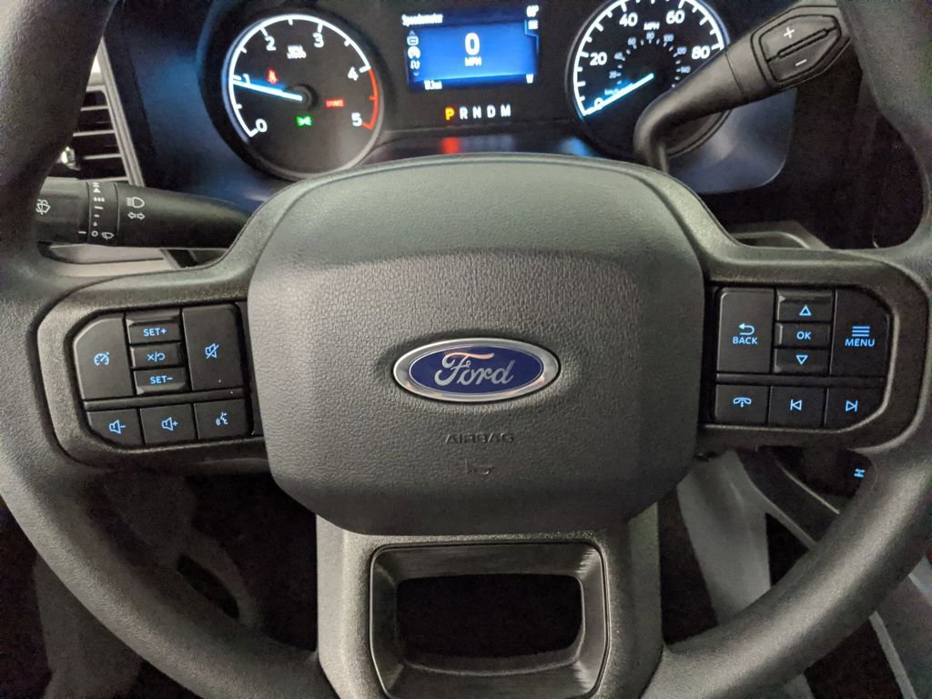 New 2026 Ford F350 XLT image 16