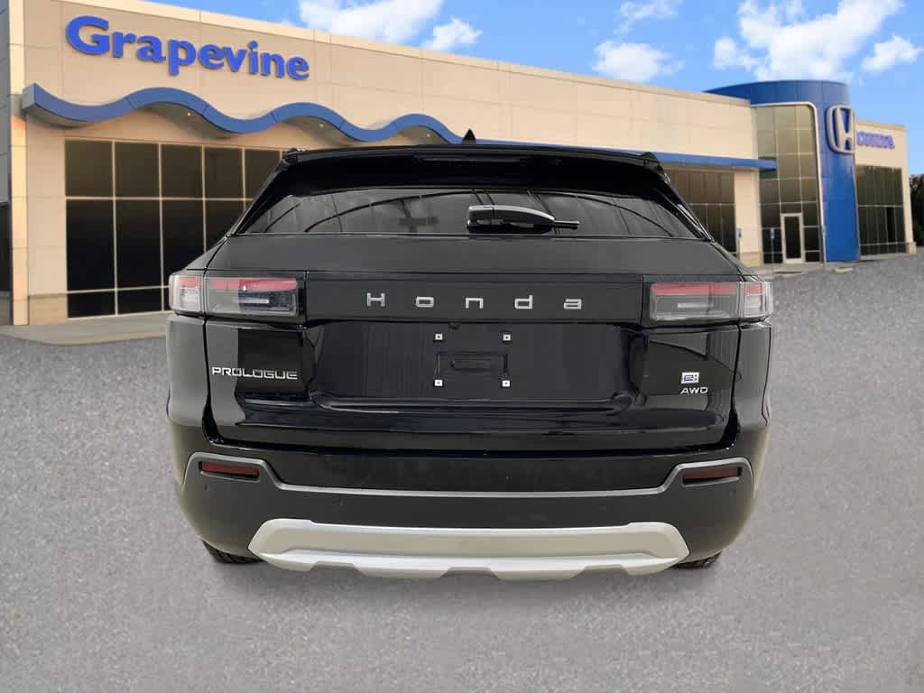 New 2026 Honda Prologue EX image 4