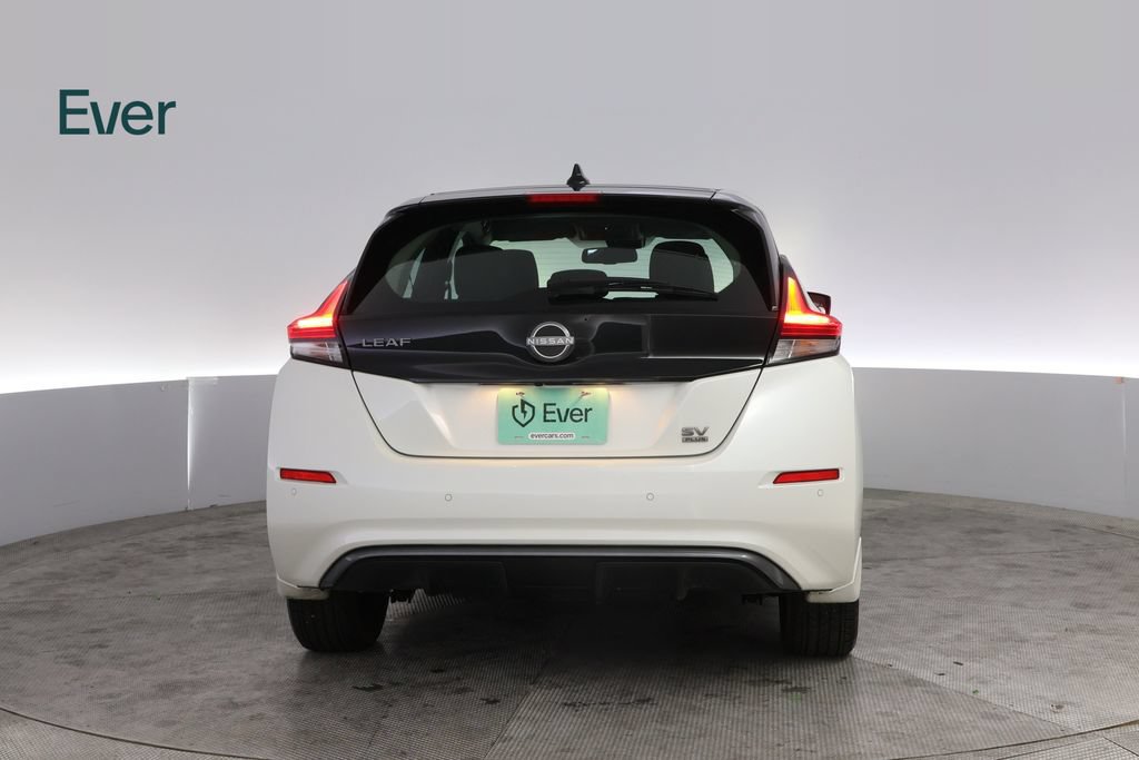 Used 2024 Nissan Leaf SV Plus FWD image 15