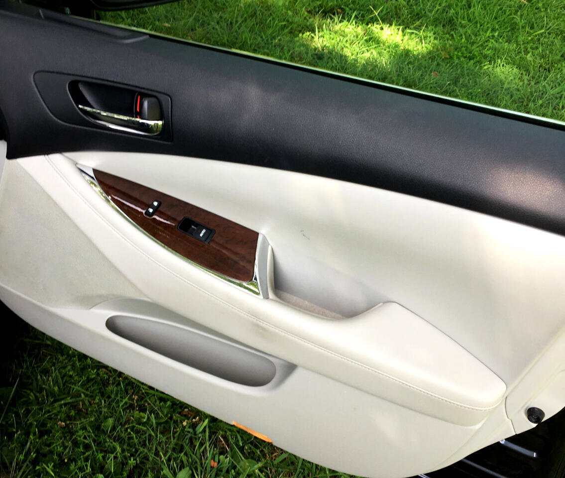 Used 2011 Lexus ES 350 image 13
