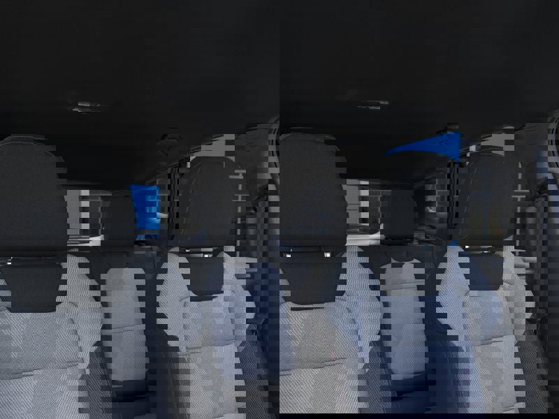 New 2025 Chevrolet Trax RS w/ Driver Confidence Package image 24