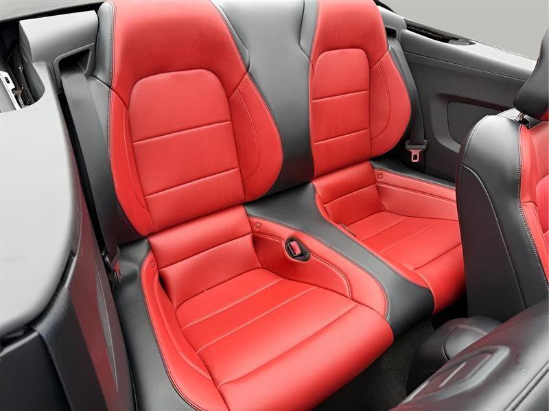 Used 2015 Ford Mustang GT Premium RWD image 35