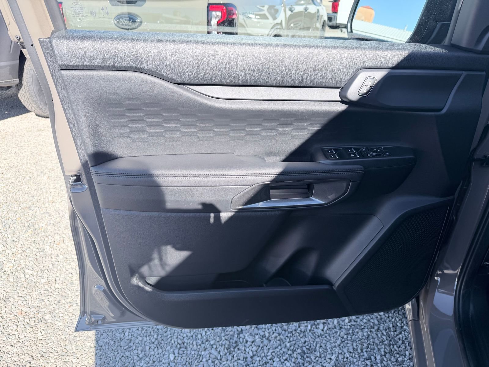 New 2025 Ford Ranger XLT w/ FX4 Off-Road Package image 10