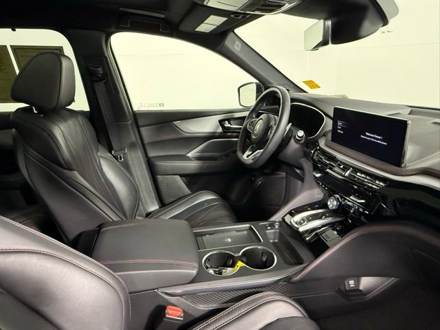 Used 2025 Acura MDX A-Spec image 57