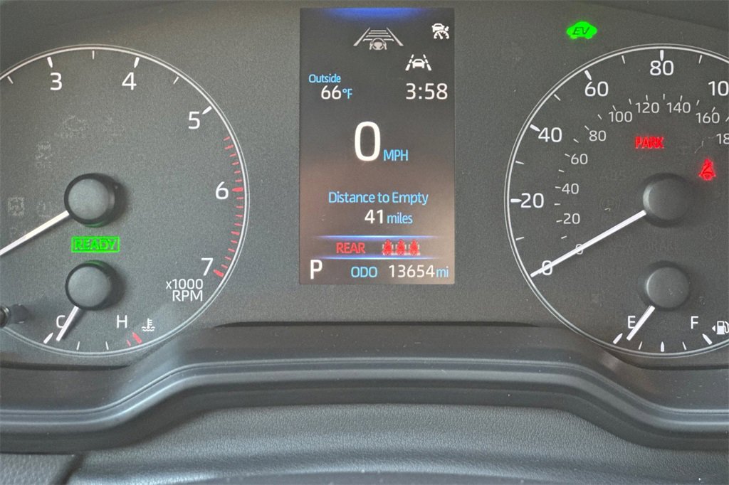 Certified 2024 Toyota Corolla LE image 23