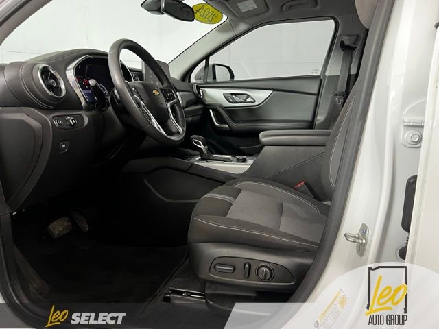 Used 2024 Chevrolet Blazer LT w/ Convenience Package image 13