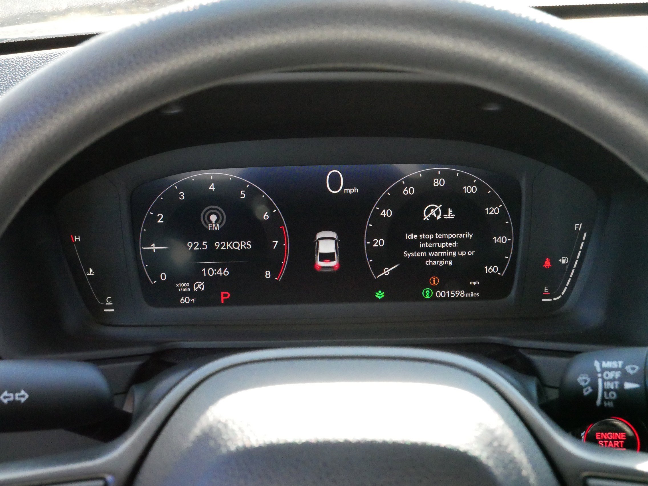 Certified 2025 Honda Accord SE image 21