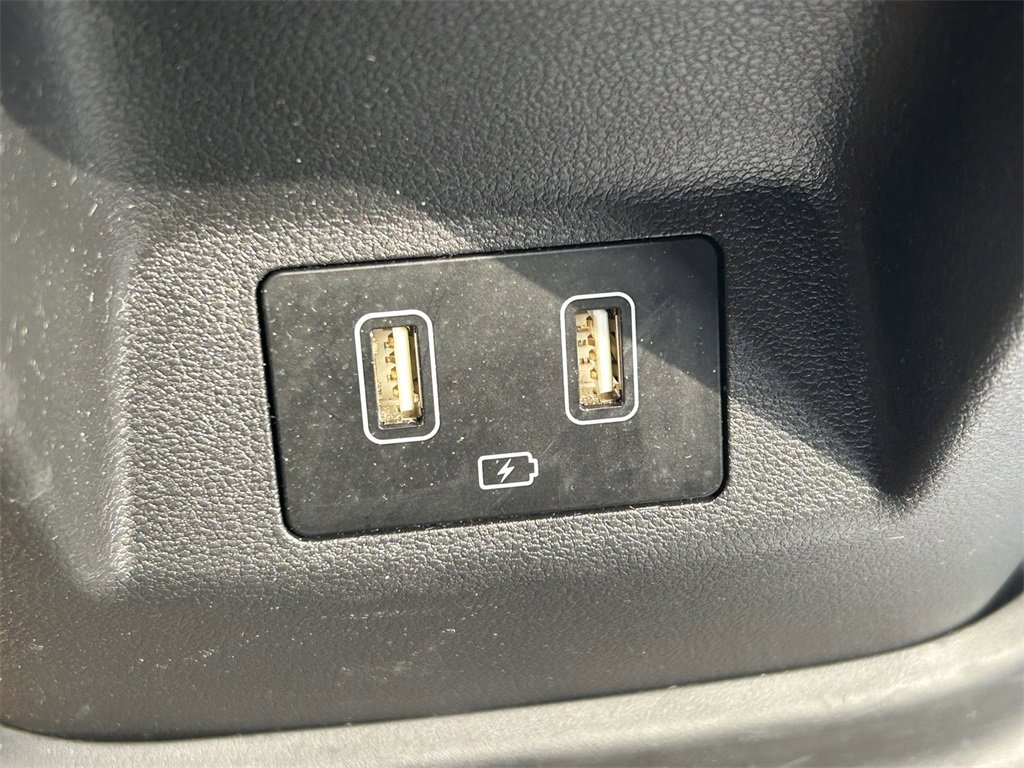 Used 2023 Hyundai Tucson Limited image 22