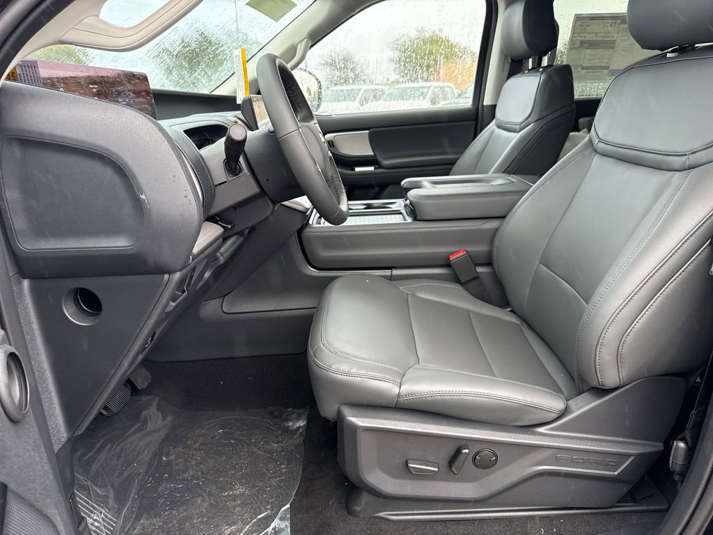 New 2026 Ford Expedition Max Active image 20