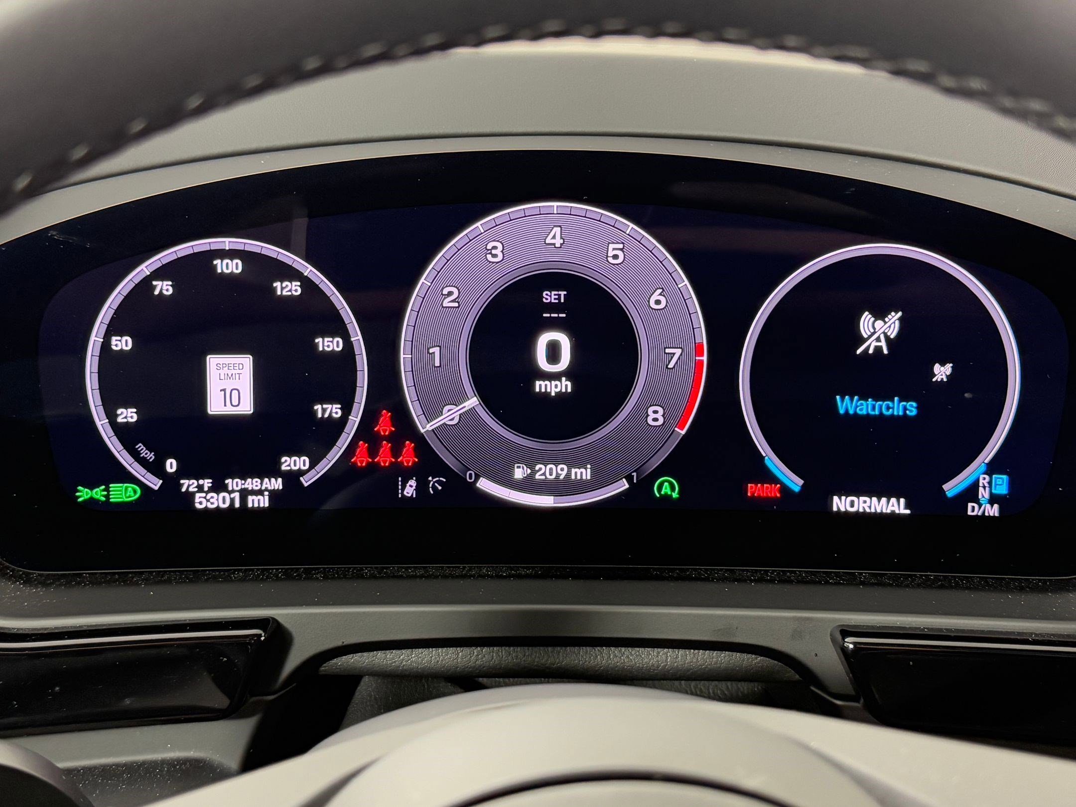 Used 2025 Porsche Cayenne S image 28