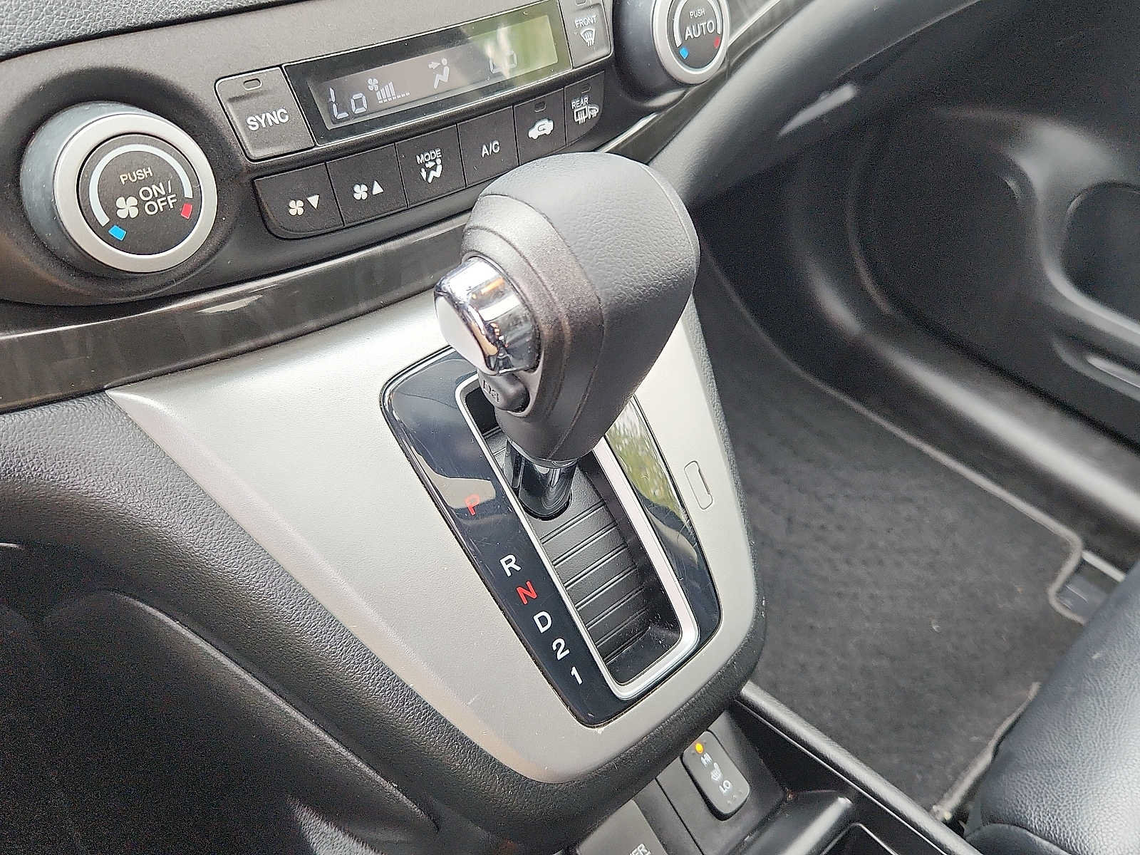 Used 2014 Honda CR-V EX-L image 14