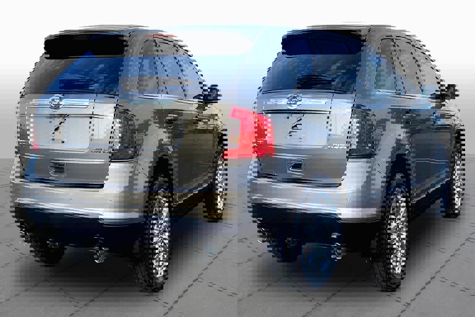 Used 2013 Ford Edge Limited image 13