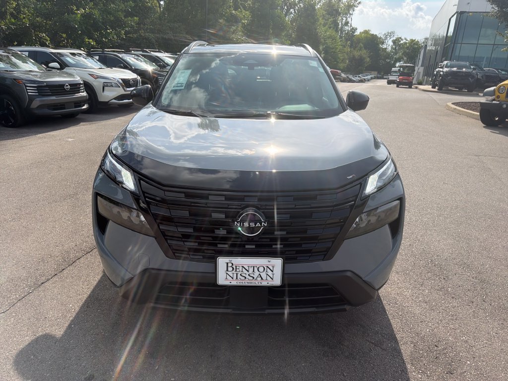 Used 2026 Nissan Rogue Dark Armor FWD image 9
