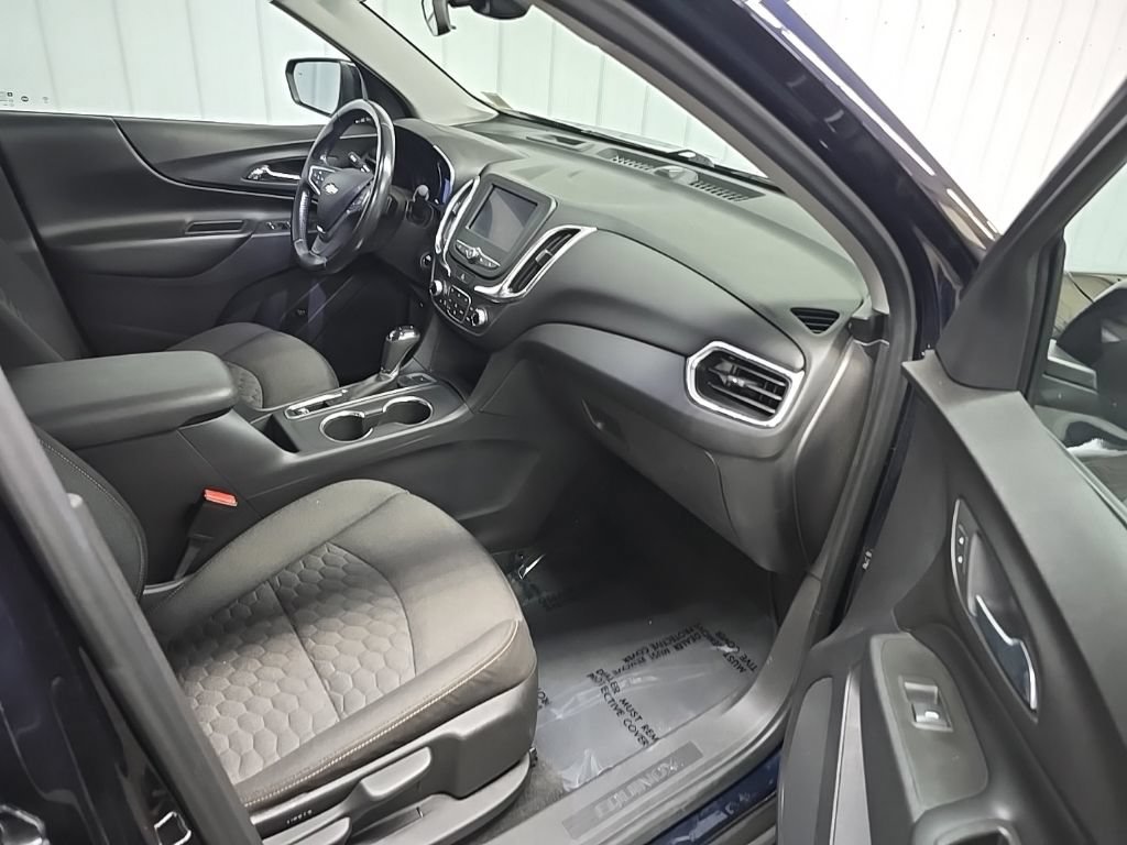 Used 2020 Chevrolet Equinox LT AWD/4WD image 15