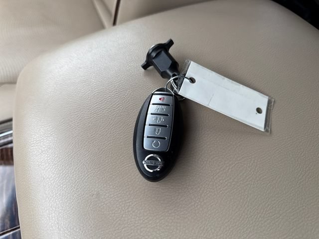 Used 2017 Nissan Armada SL w/ Technology Package AWD/4WD image 31