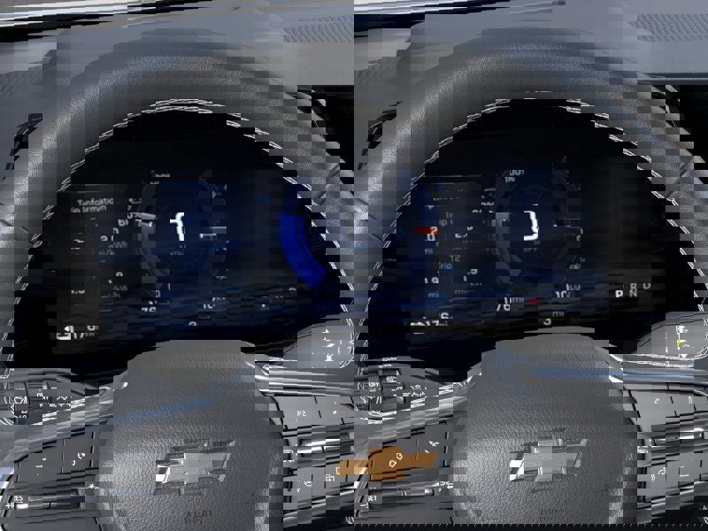 New 2026 Chevrolet Blazer EV LT image 18