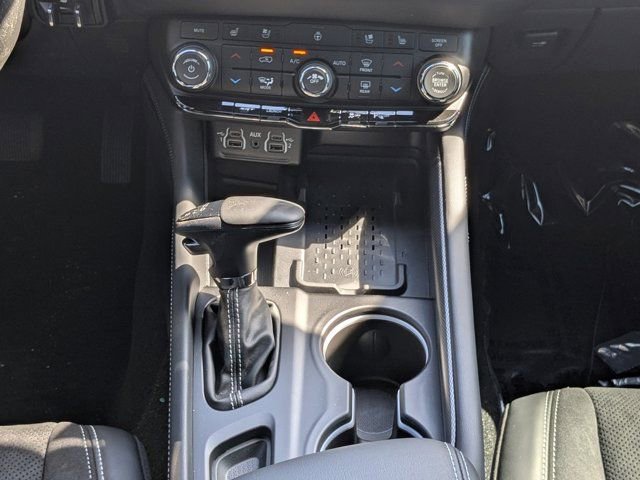 New 2026 Dodge Durango SRT Hellcat w/ Trailer Tow Group IV image 22