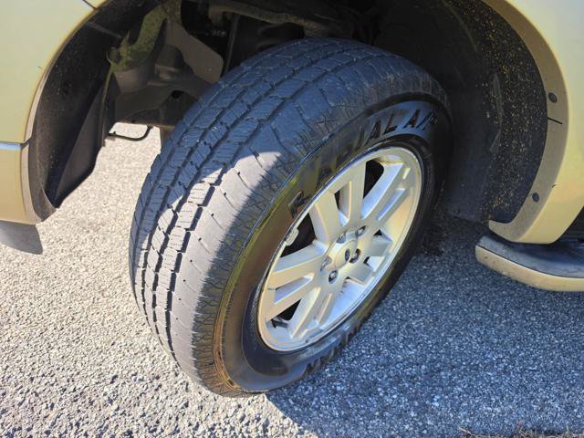Used 2009 Ford Explorer Eddie Bauer AWD/4WD image 9
