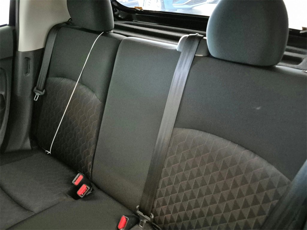 Used 2024 Mitsubishi Mirage LE image 26