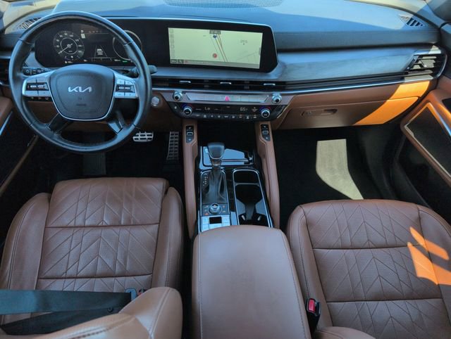 Used 2024 Kia Telluride SX Prestige X-Pro image 30