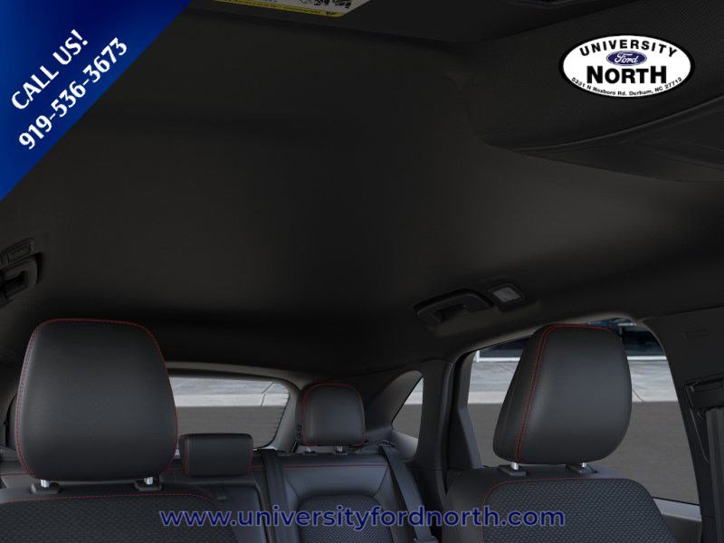 New 2026 Ford Escape ST-Line image 22