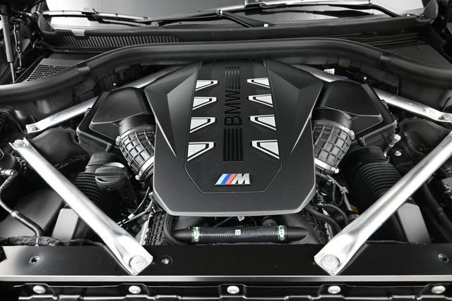 New 2027 BMW X7 M60i AWD/4WD image 22