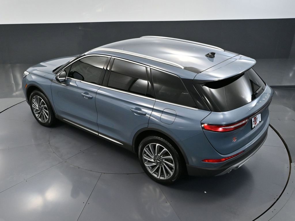 Used 2023 Lincoln Corsair Reserve image 54