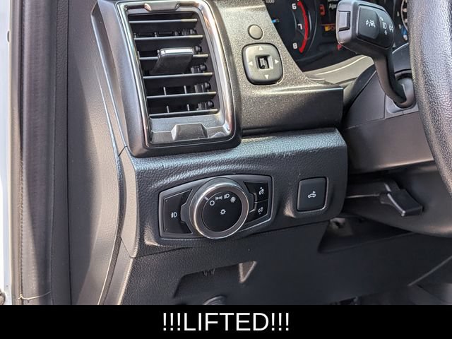 Used 2023 Ford Ranger XLT w/ Equipment Group 301A Mid AWD/4WD image 16